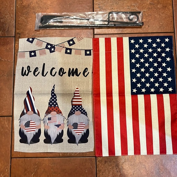 Amazon Other - 3 piece set. 4th  of July..